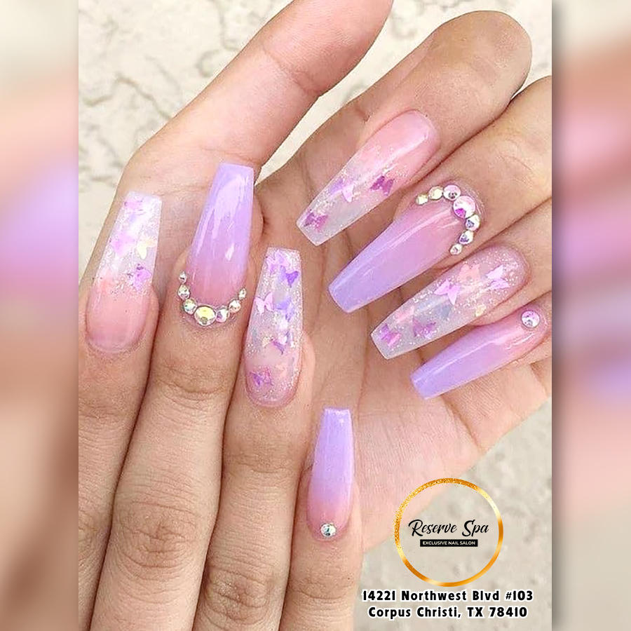amazing nail